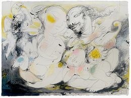 Peinture, Song, Lilit Soghomonyan