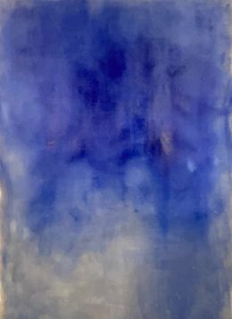 Painting, Fugue, Susan Wolfe Huppman