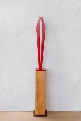 Skulpturen, Signes, JeanBaptiste Vandenheede