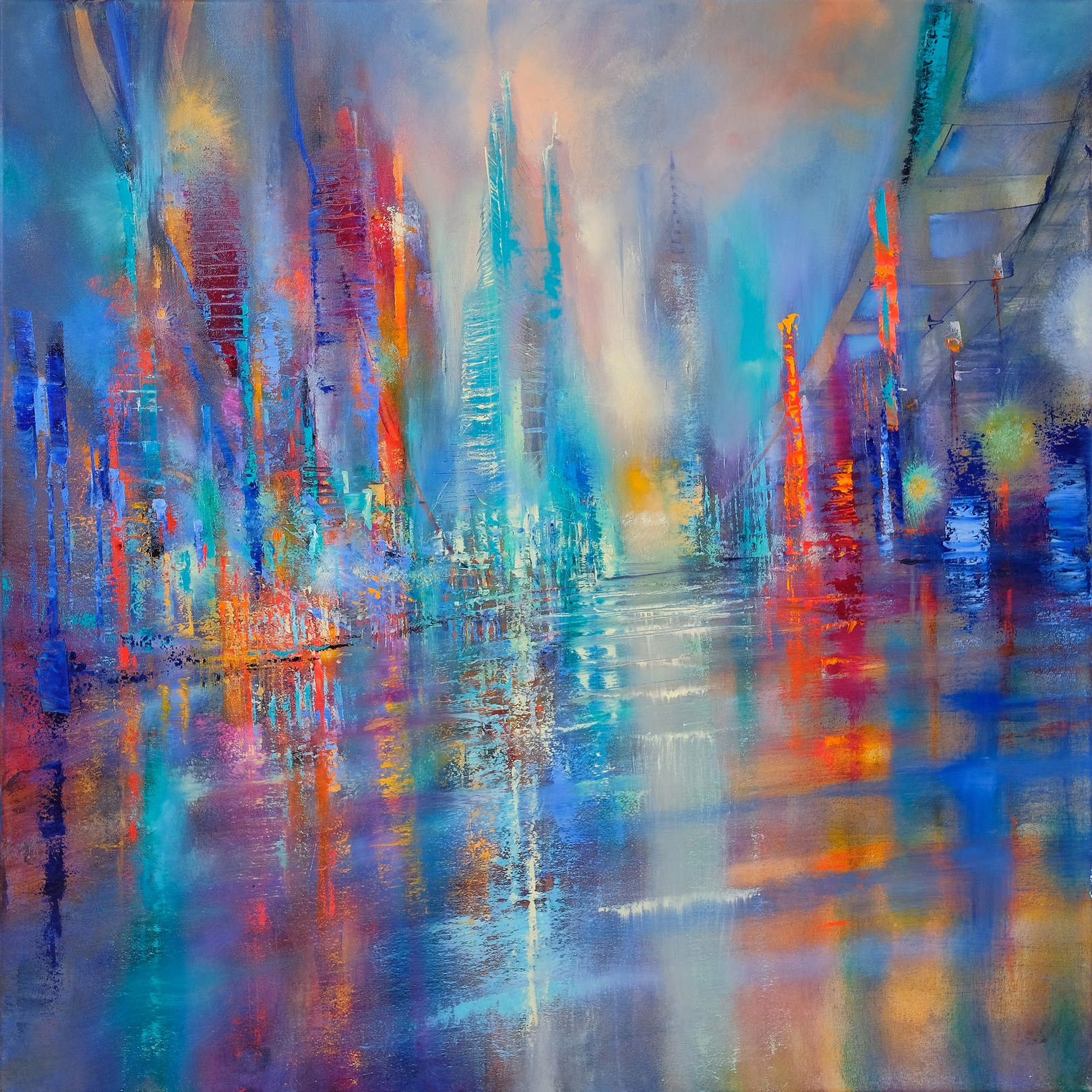 Annette Schmucker, In diesem Moment Annette Schmucker, In diesem Moment