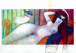 Édition, Cléopâtre, Albena Vatcheva