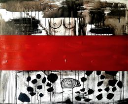 Painting, Irrationality, Kat Zhivetin