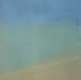 Drucke, Baie de Somme, Martial Mandin