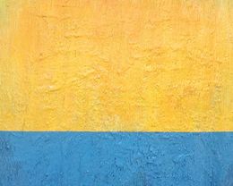 Peinture, Deux Voies Possibles, Christiane Hess