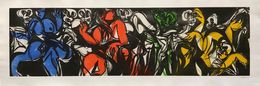 Print, 20J3G-2020, Alain Clément