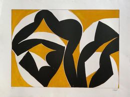 Print, 20JU2G-2020, Alain Clément