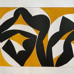 Print, 20JU2G-2020, Alain Clément