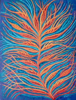 Peinture, Stranger, Denitsa Mihaylova