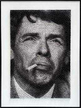 Peinture, Jacques Brel, Andre Monet
