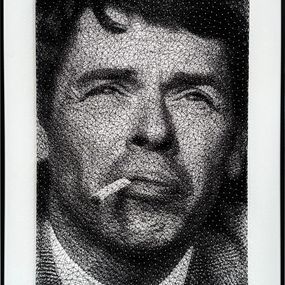 Gemälde, Jacques Brel, Andre Monet