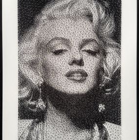 Gemälde, Marilyn Monroe, Andre Monet