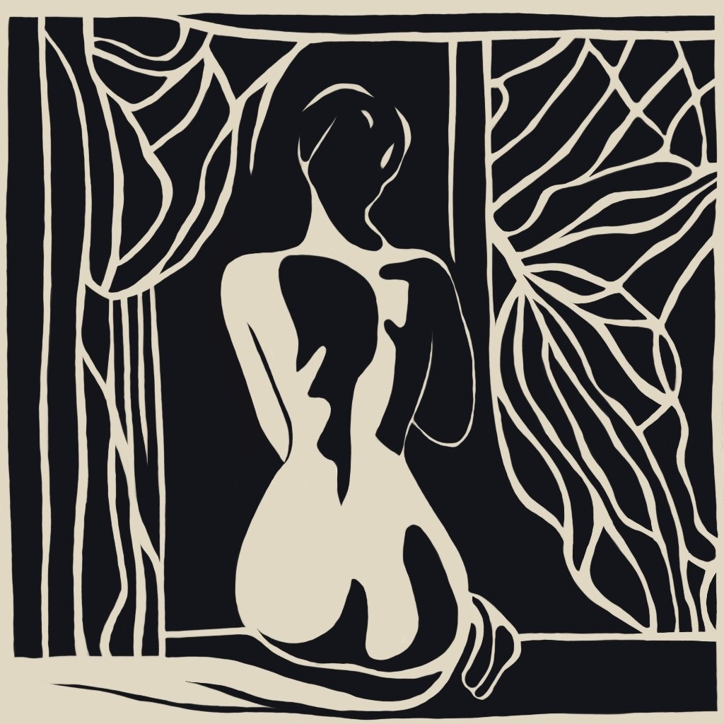 Nina Tsorieva, Nude Nina Tsorieva, Nude
