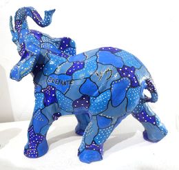 Sculpture, Elephante, Max ArtLouis