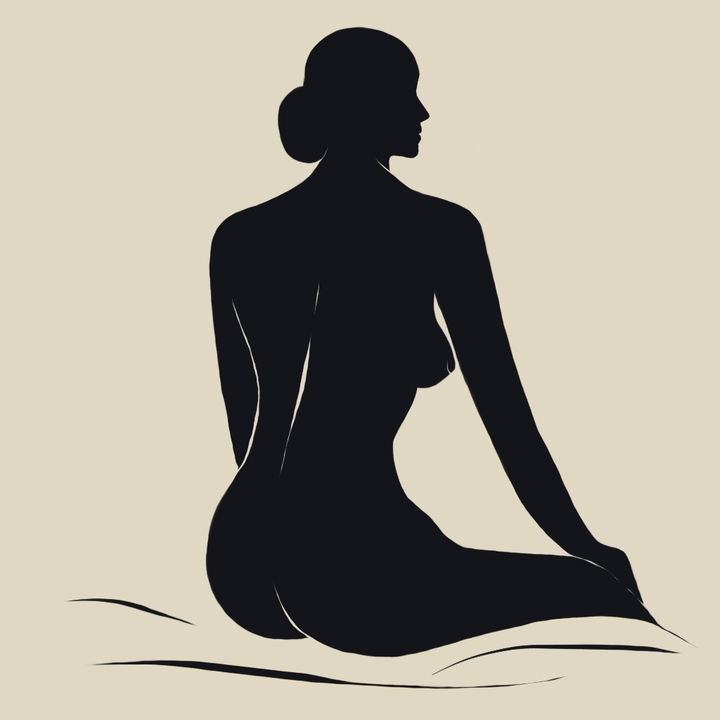 Nina Tsorieva, Nude Nina Tsorieva, Nude
