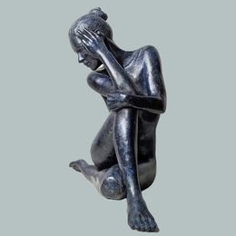 Skulpturen, Evanescence 2, Sylvie Bourely