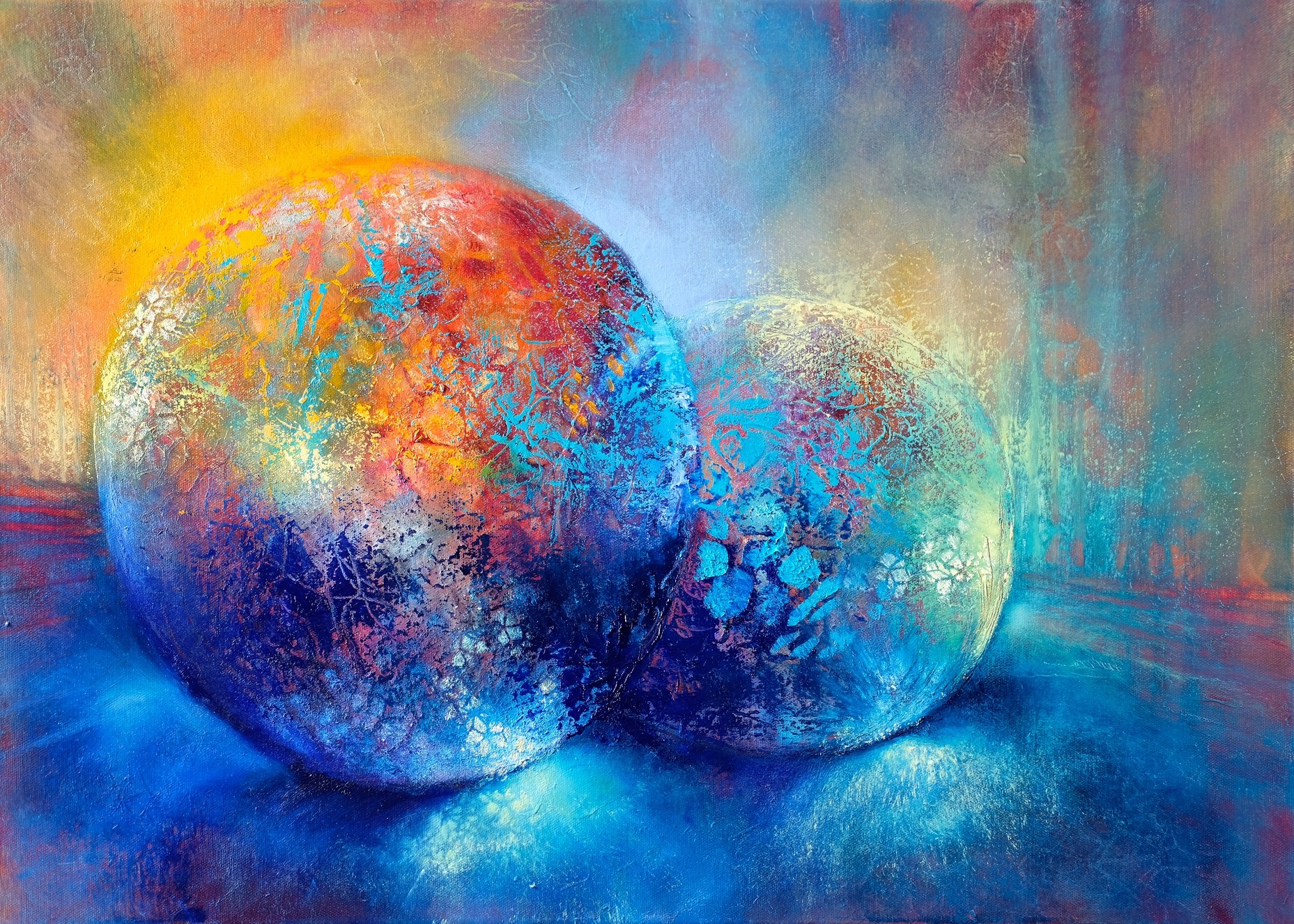 Annette Schmucker, Kleine Kostbarkeiten - little treasures Annette Schmucker, Kleine Kostbarkeiten - little treasures