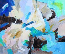 Painting, XXX, Emils Braunbergs