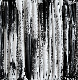 Gemälde, In Search of Meaning, Daria Luhova