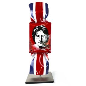 Design, John Lennon, Ad Van Hassel