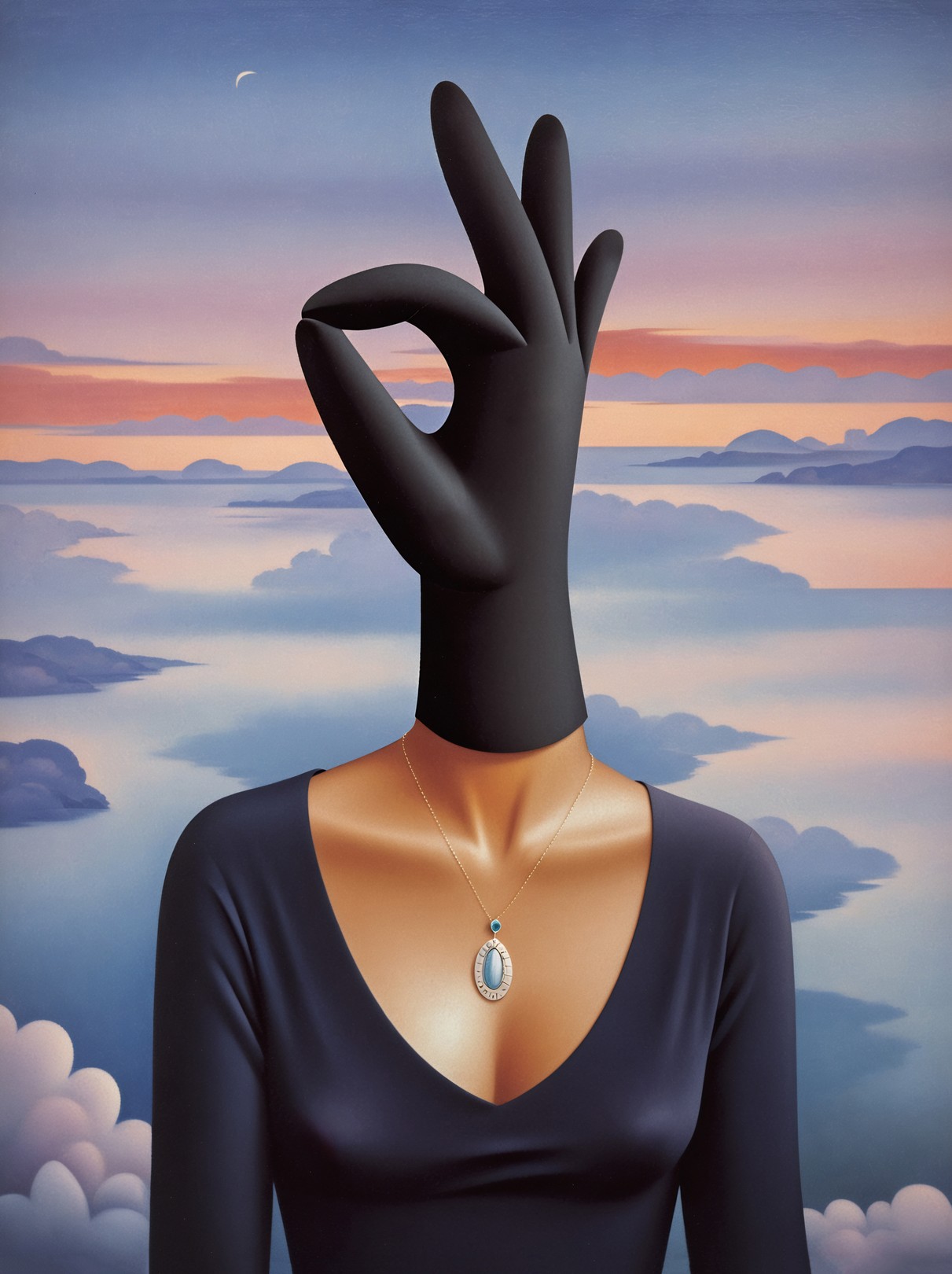 Sephora Venites, Drifting Between Realities Sephora Venites, Drifting Between Realities