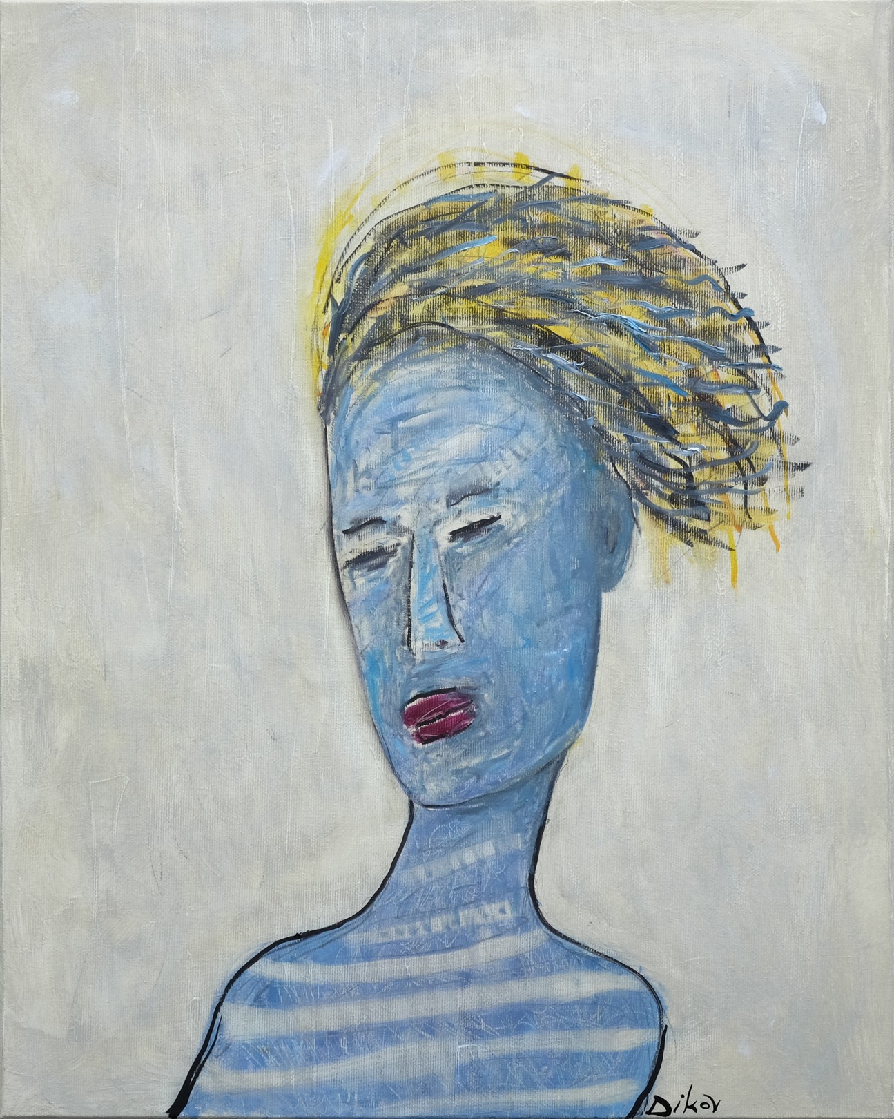 Ventzislav Dikov, Wind Ventzislav Dikov, Wind