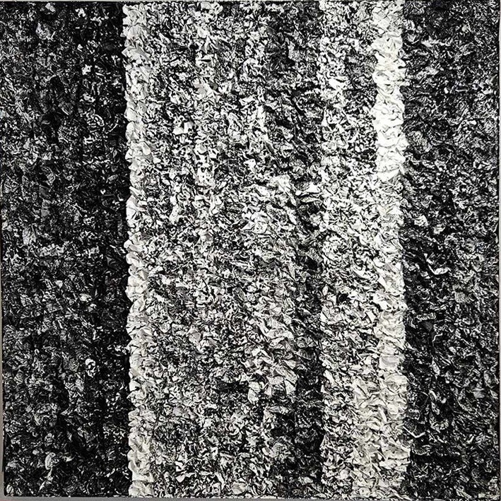 Eric Robin, Black Line Eric Robin, Black Line