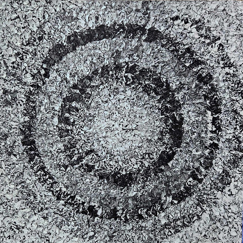 Eric Robin, Black Circle Eric Robin, Black Circle