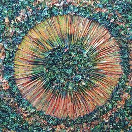 Peinture, Polaris, Eric Robin