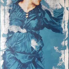 Gemälde, La Fortune, Nadège Dauvergne