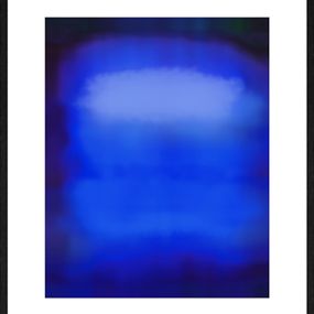 Edición, BLUE DREAM Chanel N°5, Michel Tabori