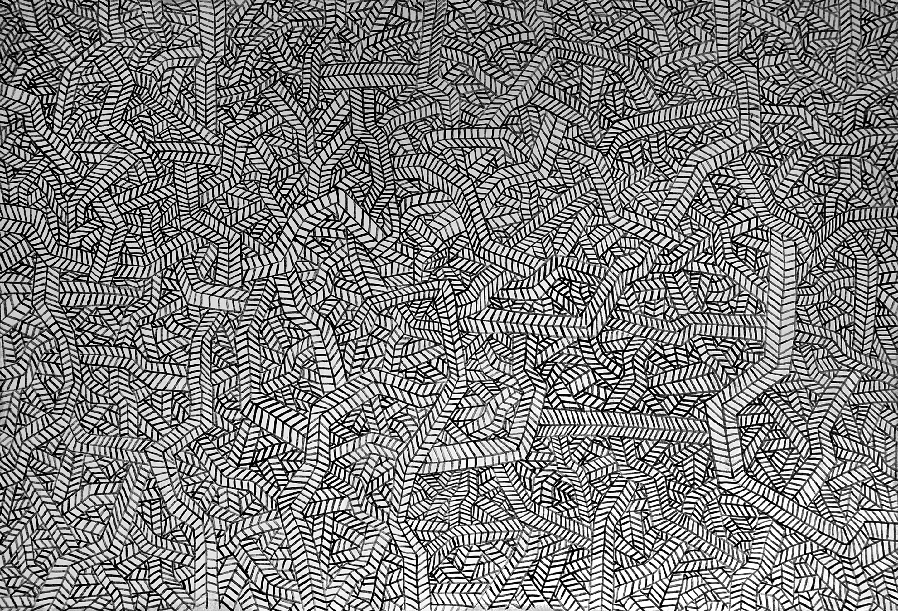 David Paul Kay, Geometric David Paul Kay, Geometric