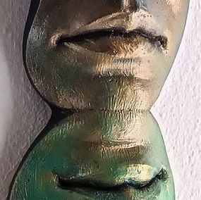 Skulpturen, Narciso, Salvatore Alibrio