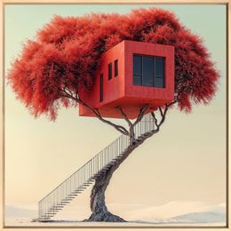 Print, Pyra, Christophe Malsert