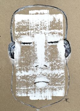 Peinture, Listen to Time, Iryna Rets