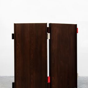 Design, Paravent 02, Stéven Coëffic