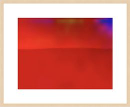 Print, DULCINEA, Michel Tabori