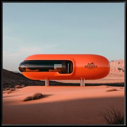 Édition, Capsule Hermès, Christophe Malsert
