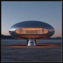 Édition, Capsule Dior, Christophe Malsert