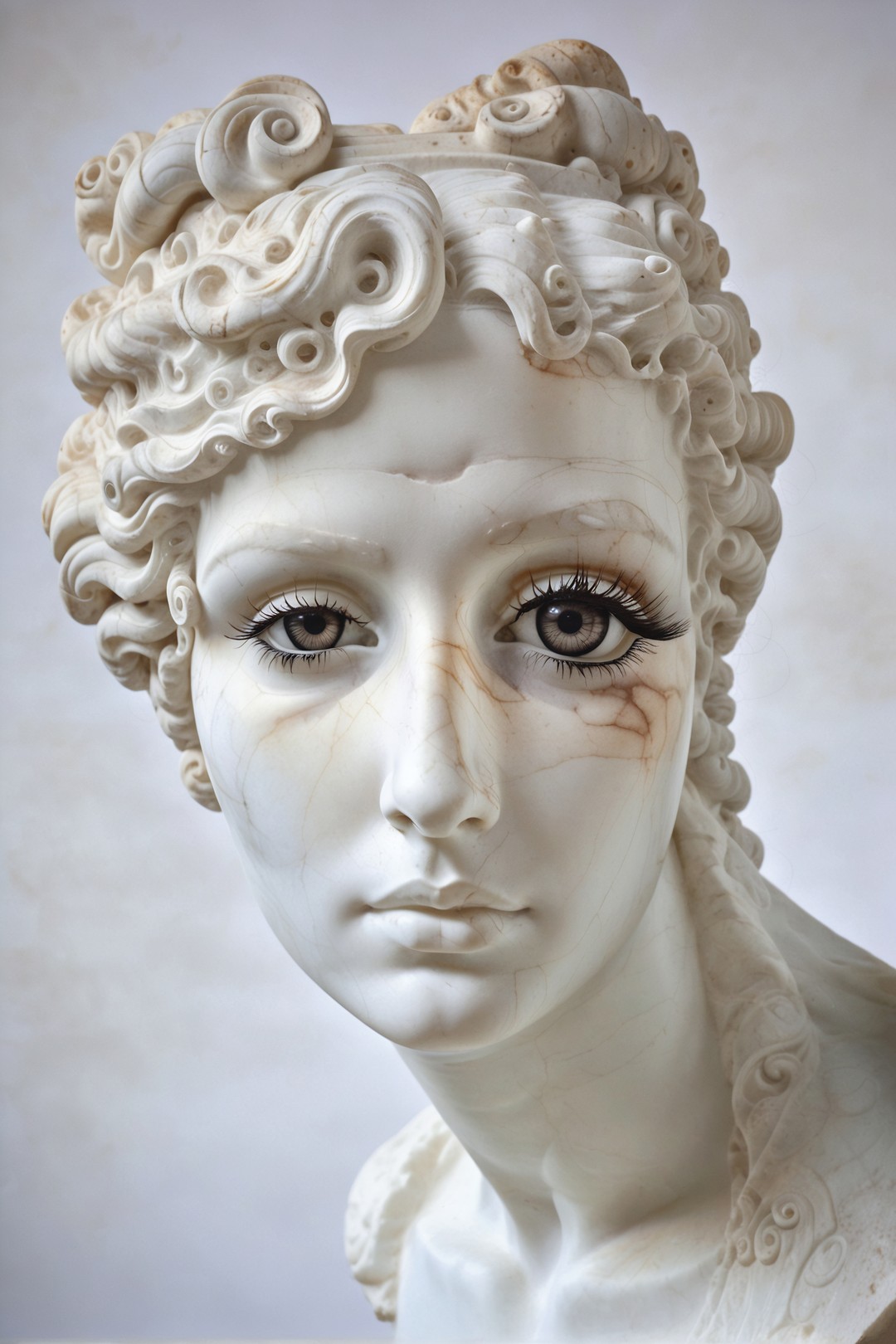 Sephora Venites, Fading Grace Sephora Venites, Fading Grace