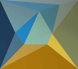 Drucke, Echos des Horizons, ART-MCB