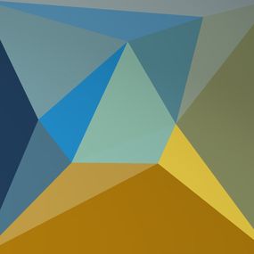 Print, Echos des Horizons, ART-MCB