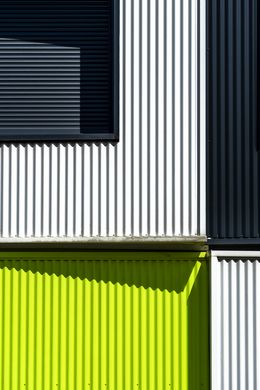 Photography, Imbriquée, Alain Boccard