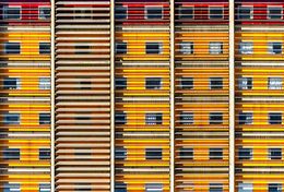 Photography, Energie inversée, Alain Boccard