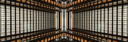 Photography, Architectural Abstract 3, Beyti Barbaros