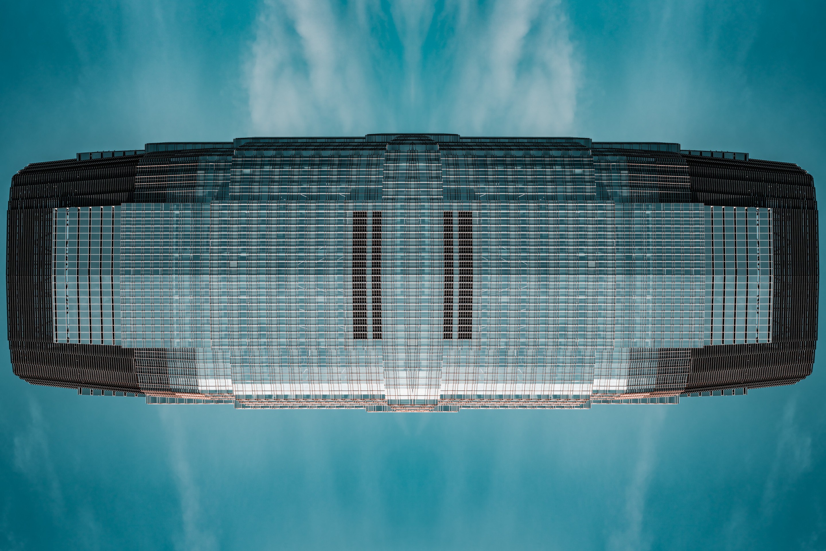 Beyti Barbaros, Architectural Abstract 5 Beyti Barbaros, Architectural Abstract 5