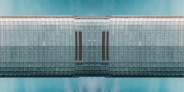 Photography, Architectural Abstract 6, Beyti Barbaros