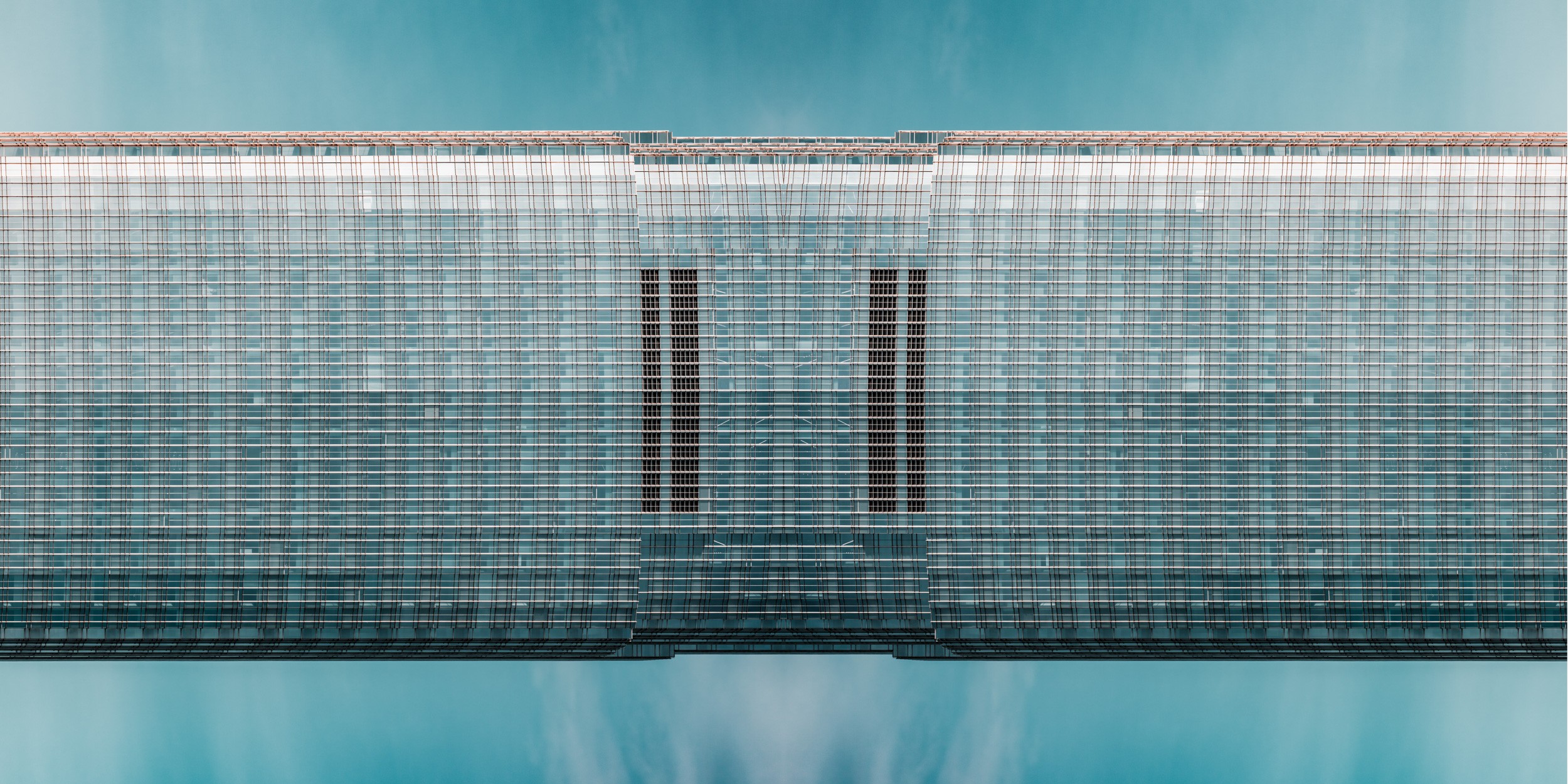 Beyti Barbaros, Architectural Abstract 6 Beyti Barbaros, Architectural Abstract 6