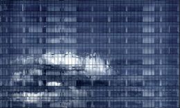 Photography, Windows and clouds, Beyti Barbaros