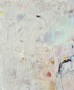 Peinture, Éphémère du printemps, Clo