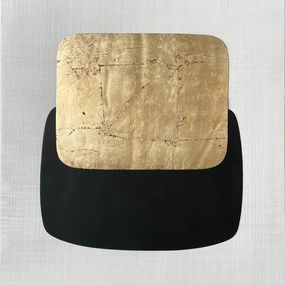 Peinture, Fusion Metal #30, Catherine Ludeau